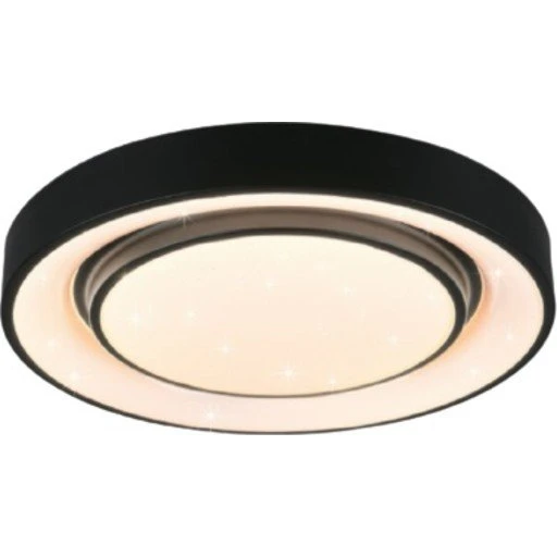 Trio Lighting Wiz Mona Plafond - Smart LED Loftlampe