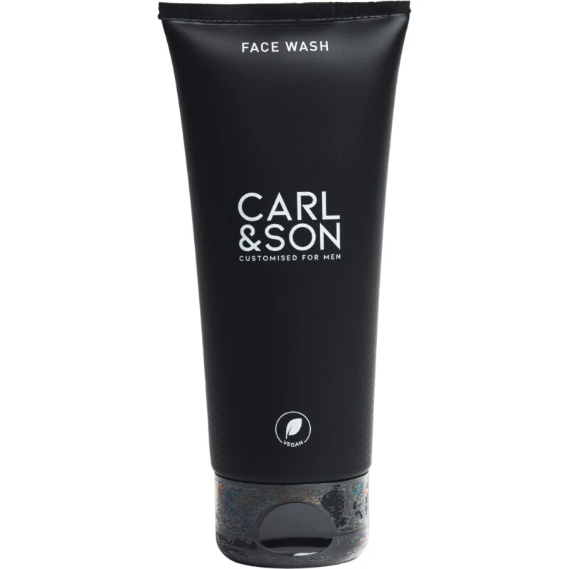 Carl & Son Facial Gel Cleanser 100 ml
