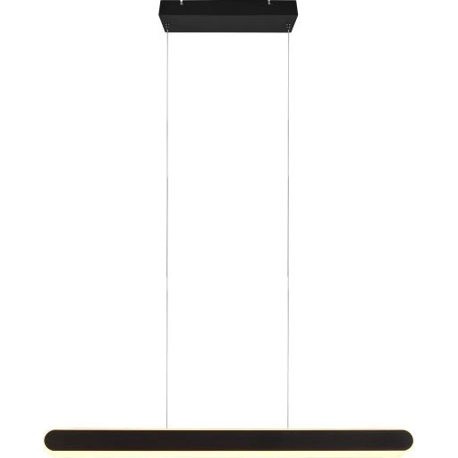 Trio Lighting Helios langbordspendel - Matsort