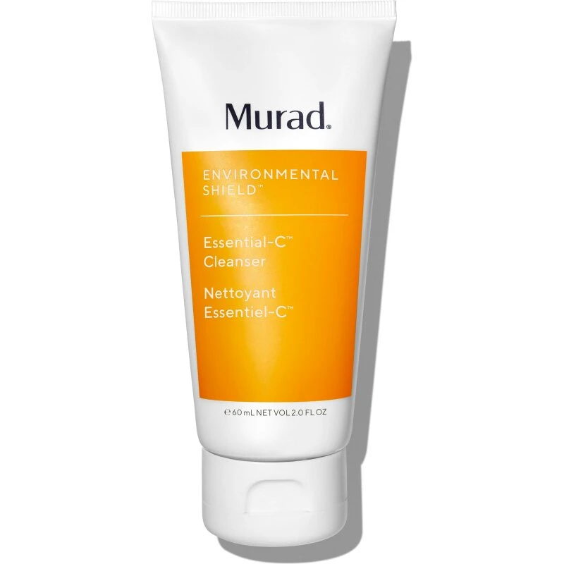 Murad Essential-C Cleanser 60 ml