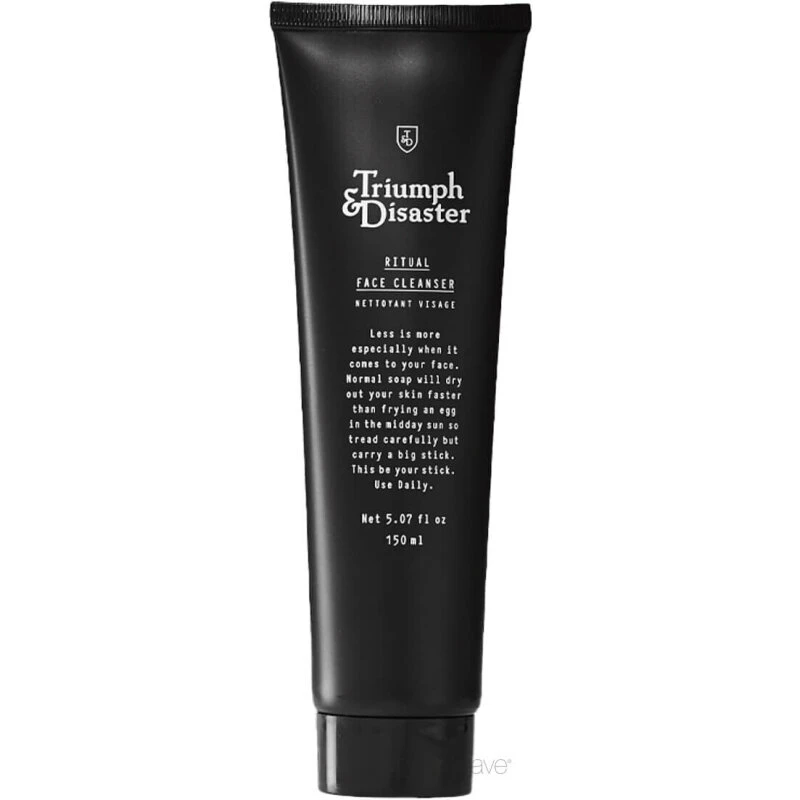 Triumph & Disaster Ritual Face Cleanser 150 ml