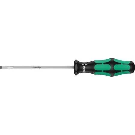 Wera 335 Skruetrækker 1,0x5,5-300 mm med elektrikerklinge