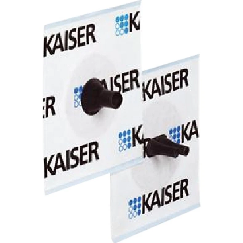 Kaiser Manchet til kabel Ø8-11 mm, lufttæt