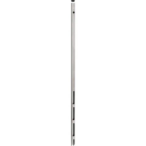 Spelsberg jordspyd i rustfrit stål, 144,7 cm