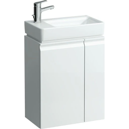 Laufen Pro S underskab, 48x28 cm, mat hvid