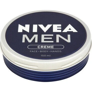 Nivea Men Creme 75 ml