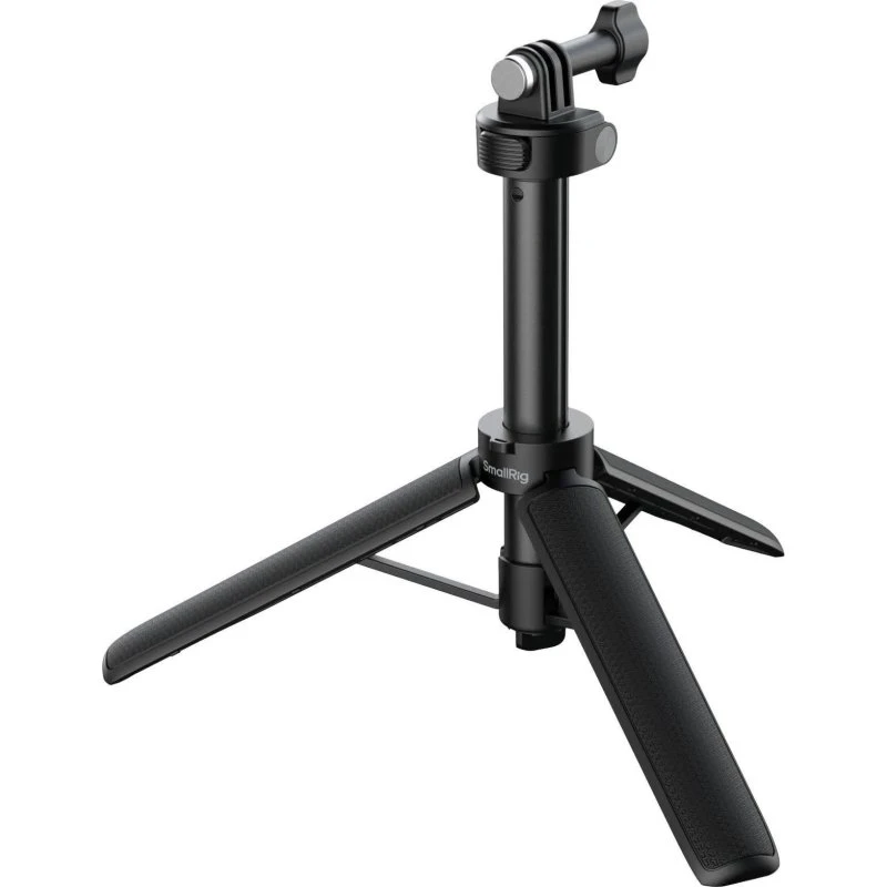 SmallRig 5725 Grip-Tripod til Actionkameraer