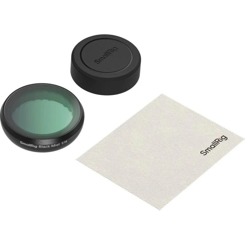 SmallRig Black Mist Filter Kit til Insta360 GO Ultra