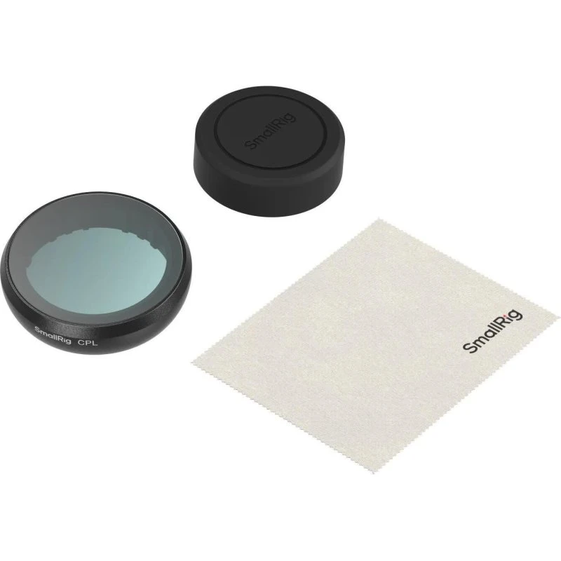 SmallRig 6087 CPL-filter til Insta360 GO Ultra