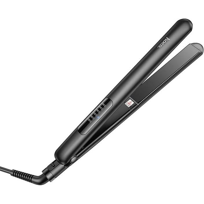 Hoco HP40 Glattejern - Sort