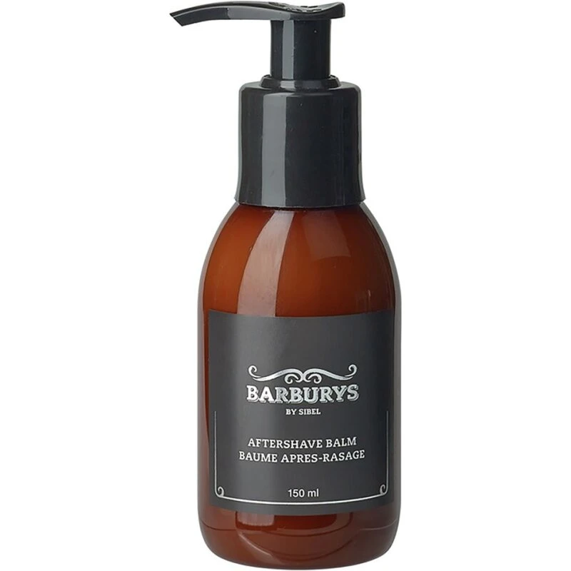Barburys Aftershave Balm 150 ml