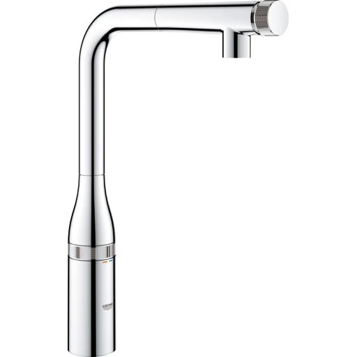 Grohe Essence SmartControl køkkenarmatur, krom