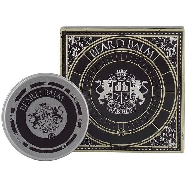 Dear Barber Beard Balm 30 ml – Styling og nærende skægbalm
