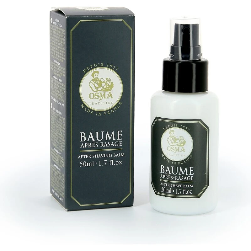 Osma After Shave Balm Tradition 50 ml