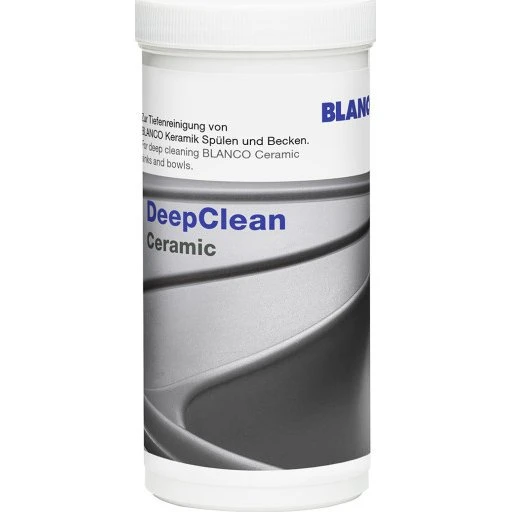 BLANCO DeepClean Ceramic - Rengøring til keramisk porcelæn