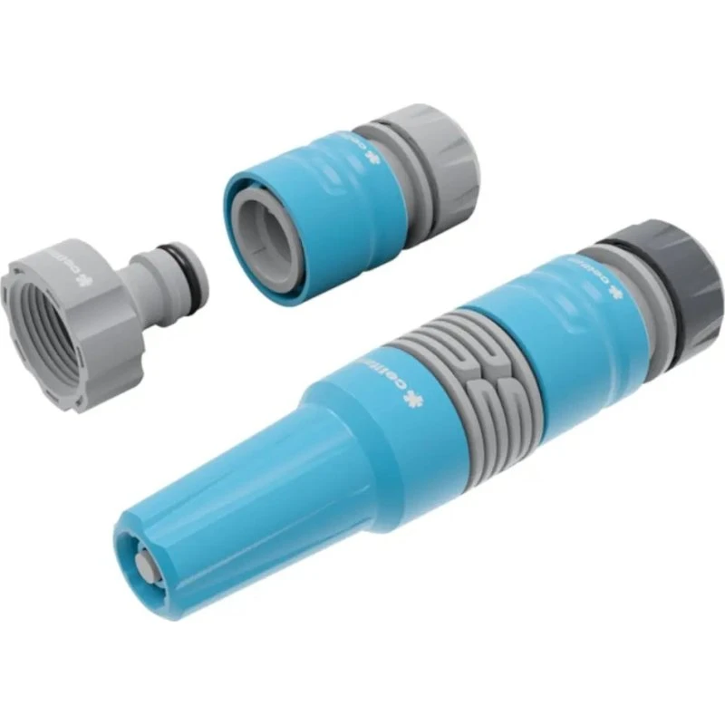 IDEAL™ Håndsprinklersæt, 1/2"-5/8" - Justerbart
