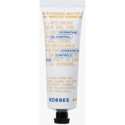Korres Athenian Grooming Fugtighedscreme 50 ml
