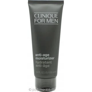 Clinique For Men Anti-Age Moisturizer 100 ml
