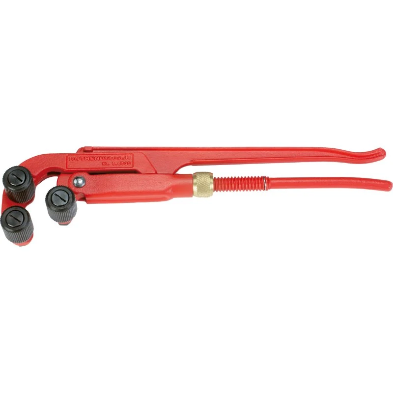 Rothenberger Rulleteringstang 3/8" - 2"