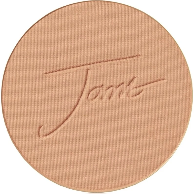 Jane Iredale PurePressed Base SPF 20 Refill - Teakwood