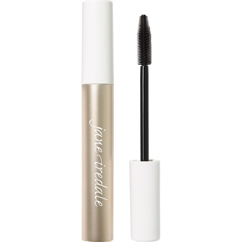 Jane Iredale Lash Fixation Tubing Mascara - Brown, 8 g