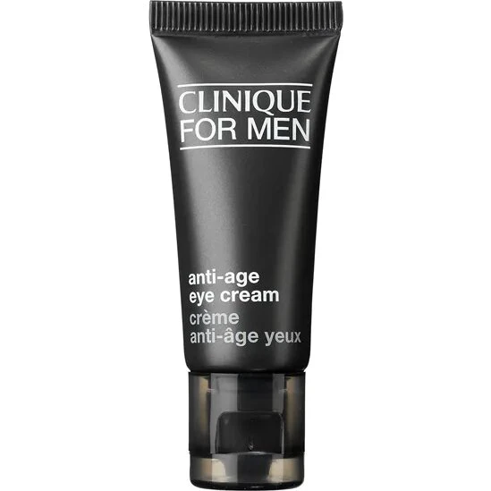 Clinique Age Defense for Eyes 15 ml – øjencreme til mænd