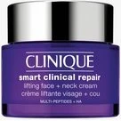 Clinique Smart Clinical Repair Lifting Face + Neck Cream 50 ml