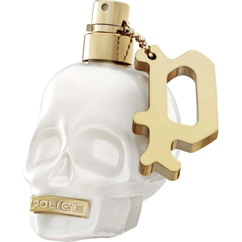 Police To Be Born To Shine Eau de Parfum 40 ml