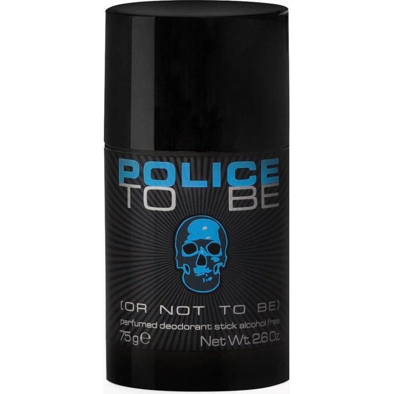 Police To Be Deodorant Stick 75g