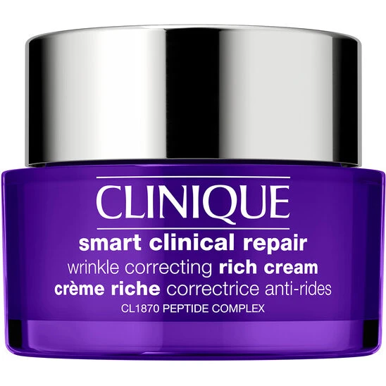 Clinique Smart Clinical Repair Wrinkle Rich 50 ml