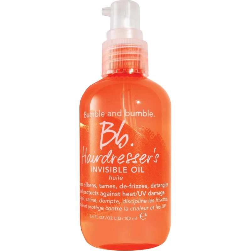 Bumble and bumble Hairdresser's Invisible Oil 100 ml