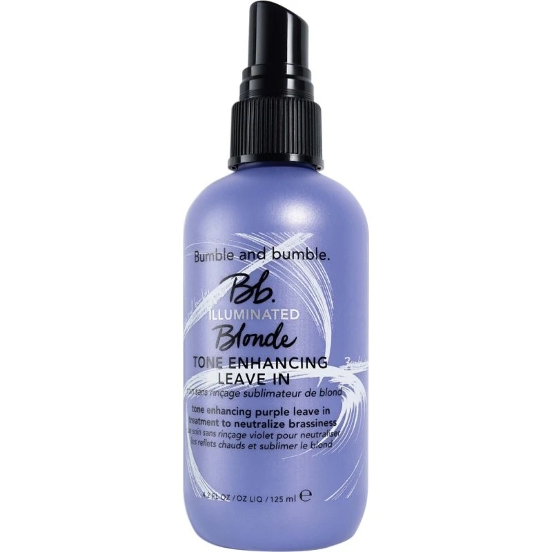 Bumble and bumble Illuminated Blonde Leave-in Treatment 125 ml