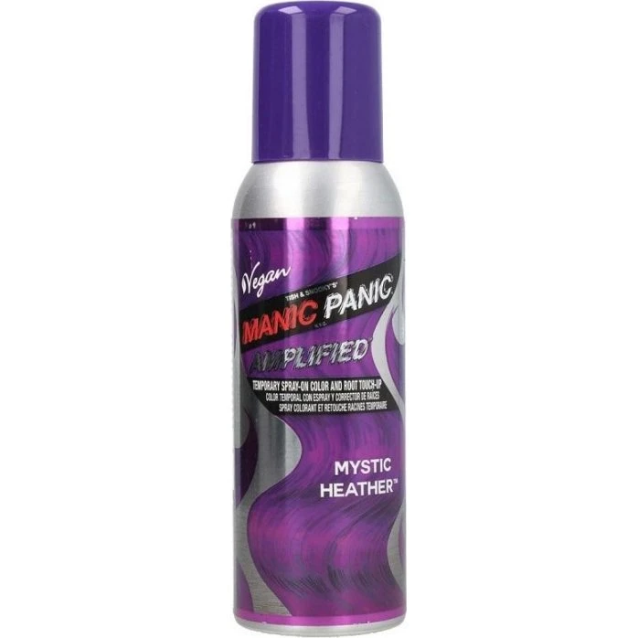 Manic Panic Mystic Heather Temporary Color Spray