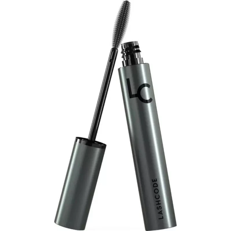 Nanolash Lashcode Mascara 10 ml - Black