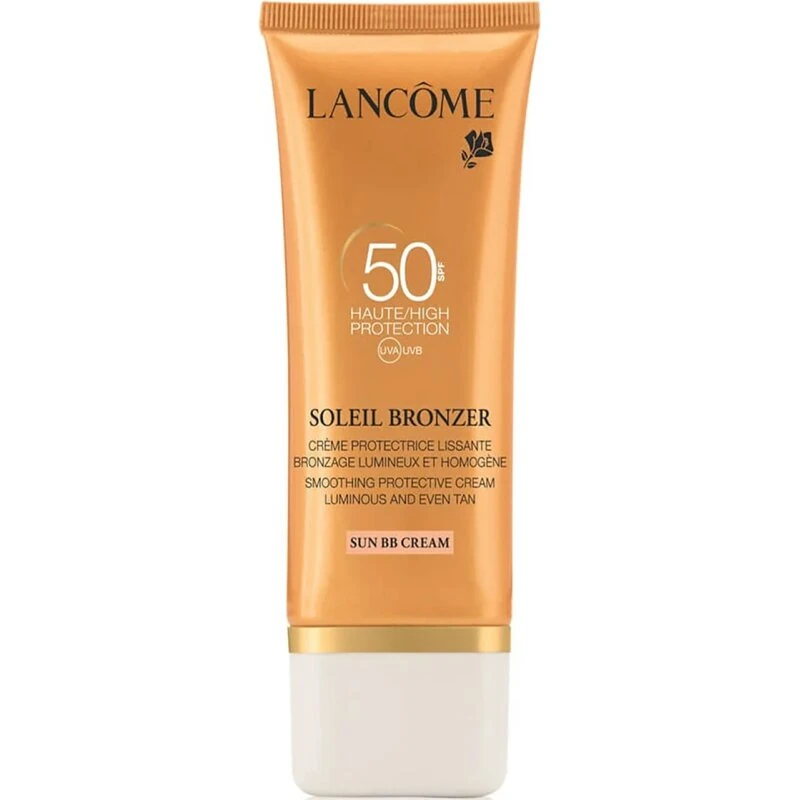 Lancôme Soleil Bronzer BB Cream SPF50 50 ml