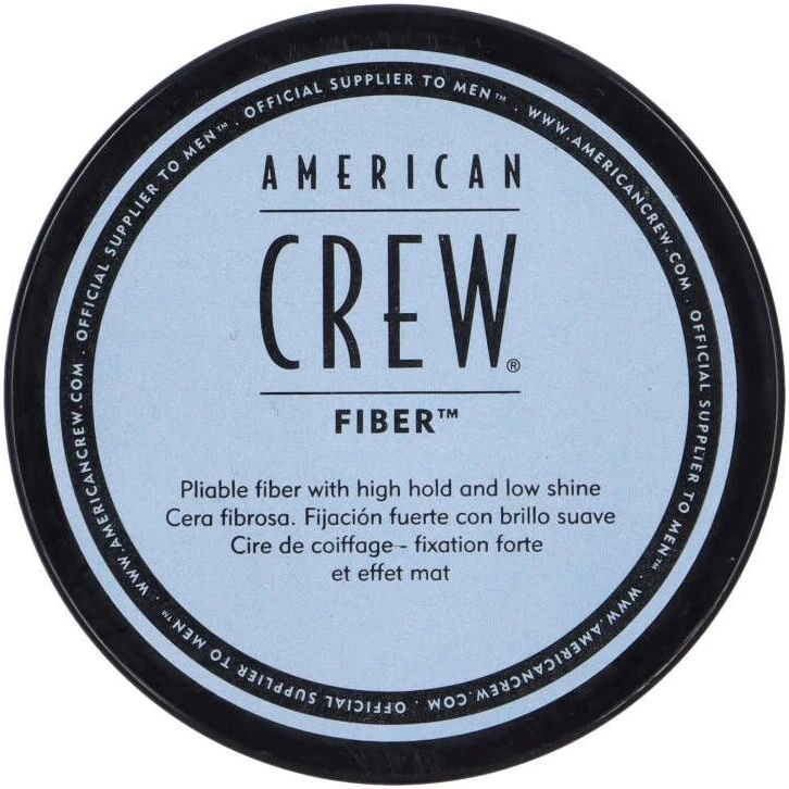 American Crew Fiber Hair Wax 50 g