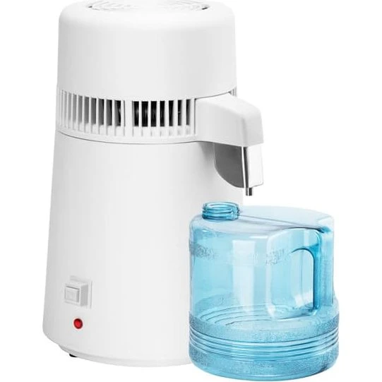 Lafomed LF-Z500 Vanddestiller, Hvid