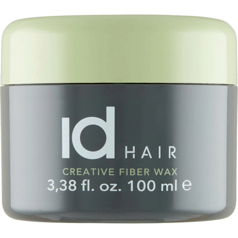 IdHAIR Creative Fiber Wax 100 ml