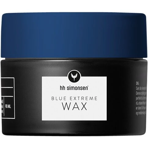 HH Simonsen Blue Extreme Wax 90 ml