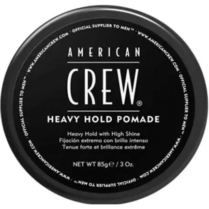 American Crew Heavy Hold Pomade 85 g