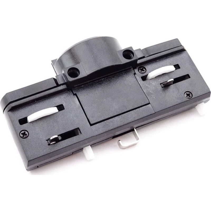 SPS2 Adapter Slim - Sort, 3-faset pendeladapter til 230V