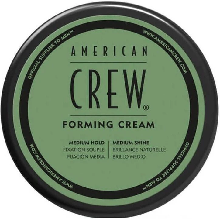 American Crew Forming Cream 85 g
