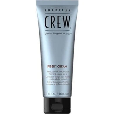 American Crew Fiber Cream 100 ml