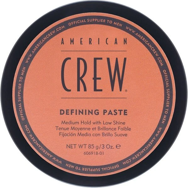 American Crew Defining Paste 85 g