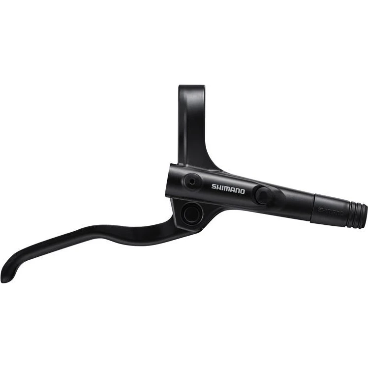 Shimano Altus BL-MT200 Bremsegreb til Hydraulisk Skivebremse - Sort
