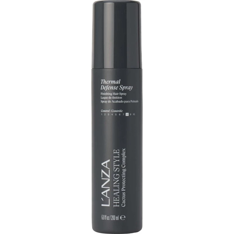 L'anza Healing Style Thermal Defense Spray 200 ml