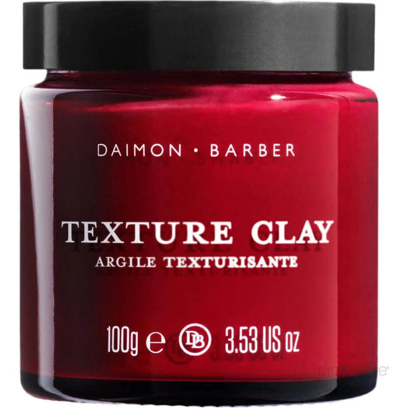 Daimon Barber Texture Clay 100 g