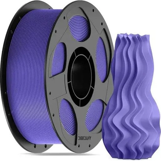 Anycubic Basic PLA-filament 1,75 mm, 1 kg - Lilla
