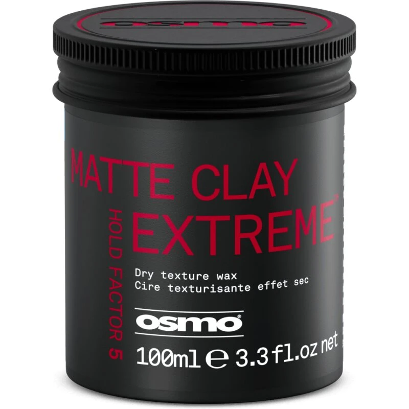 OSMO Matte Clay Extreme 100 ml