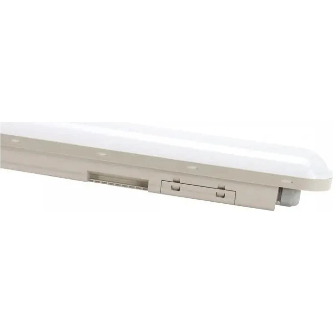 Spectrum Limea Connect 50W LED armatur - 120cm, IP65, 154 lm/W